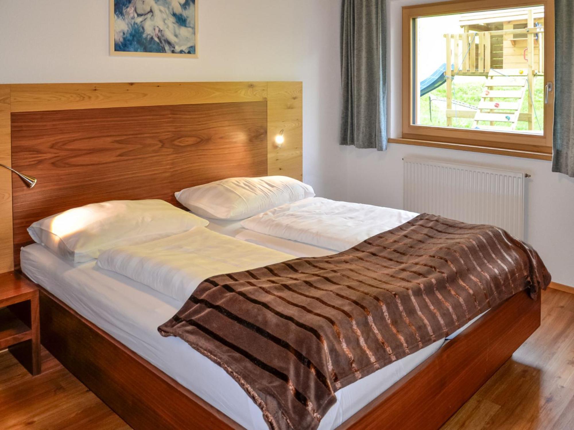 Apartment Simon - Kpl271 By Interhome Kappl  Eksteriør billede