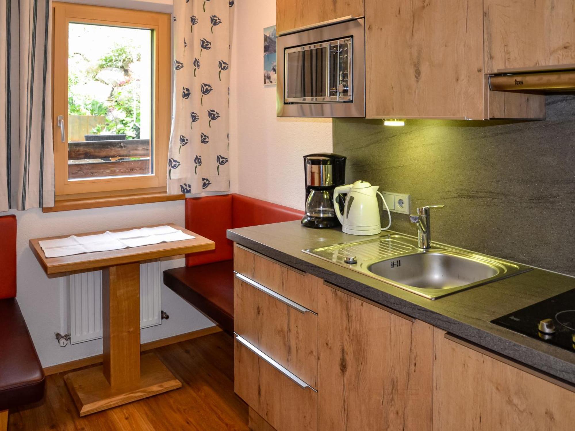Apartment Simon - Kpl271 By Interhome Kappl  Eksteriør billede