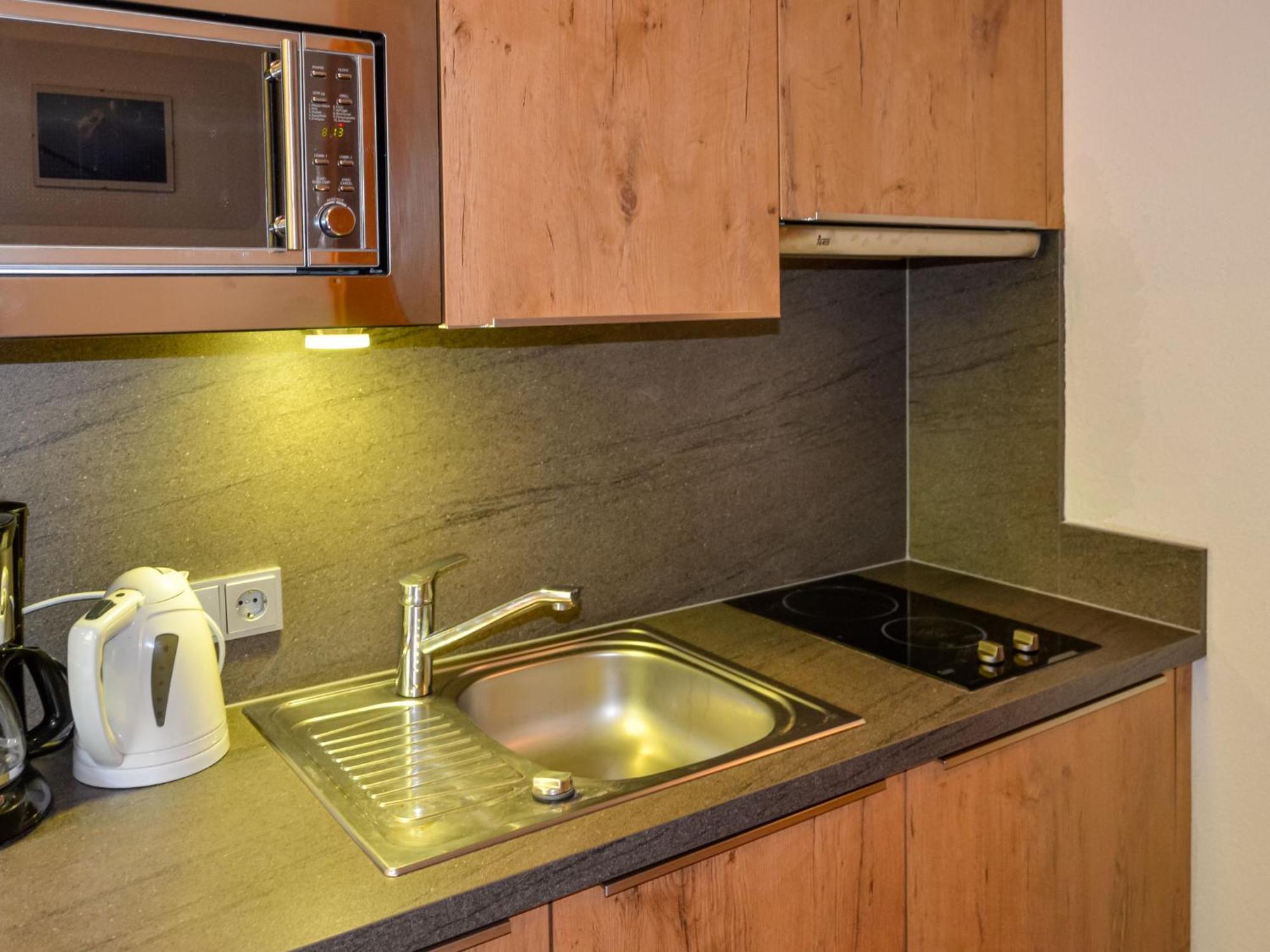 Apartment Simon - Kpl271 By Interhome Kappl  Eksteriør billede