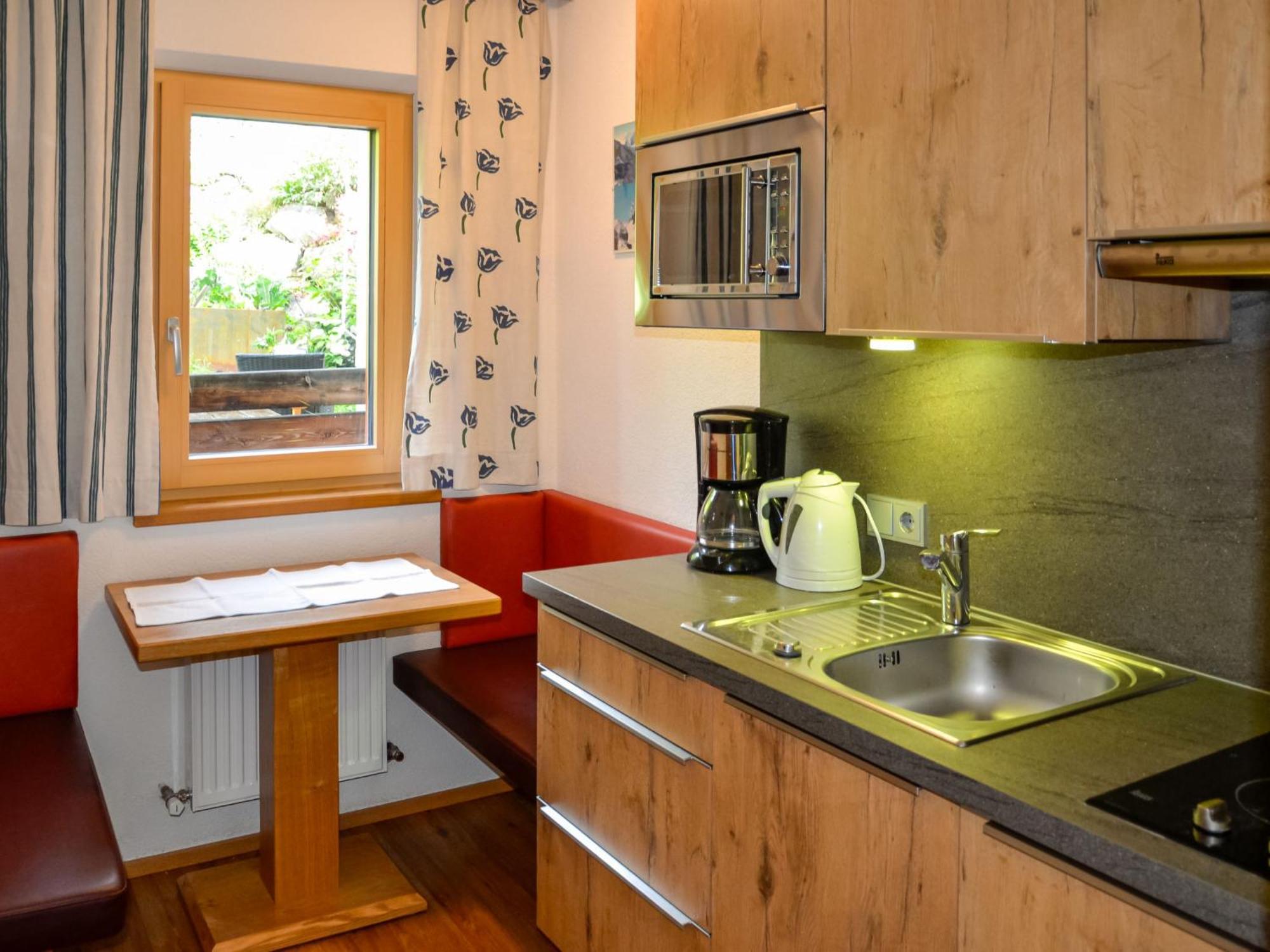 Apartment Simon - Kpl271 By Interhome Kappl  Eksteriør billede